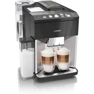 Siemens EQ.500 - Noir - Machine à espresso Siemens EQ.500 - Noir - Machine à espresso
