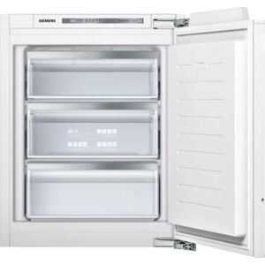 Siemens GI11VADE0 - Blanc - Congélateur vertical Siemens GI11VADE0 - Blanc - Congélateur vertical