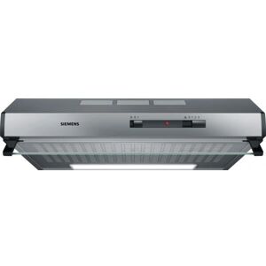 Siemens LU62LFA51 - Silber - Dunstabzugshaube Siemens LU62LFA51 - Silber - Dunstabzugshaube