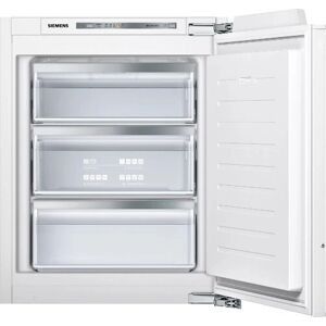 Siemens GI11VAFE0 - Weiß - Standgefrierschrank Siemens GI11VAFE0 - Weiß - Standgefrierschrank