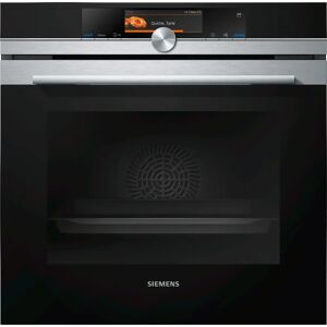 Siemens HS658GXS7 - Antraciet - oven Siemens HS658GXS7 - Antraciet - oven