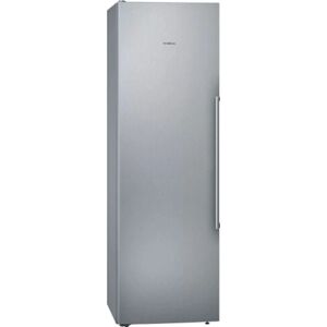 Siemens KS36VAIDP - Aço inoxidável - Geladeira Siemens KS36VAIDP - Aço inoxidável - Geladeira