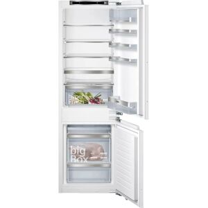 Siemens KI86SAFE0 - Branco - frigorífico-congelador Siemens KI86SAFE0 - Branco - frigorífico-congelador