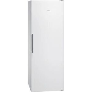 Siemens GS58NAWDV - Branco - Congelador vertical Siemens GS58NAWDV - Branco - Congelador vertical