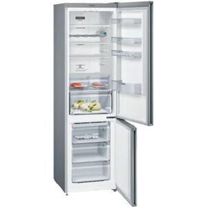 Siemens KG36NXIDA - Acier inoxydable - Réfrigérateur Congélateur - Publicité Siemens KG36NXIDA - Acier inoxydable - Réfrigérateur Congélateur - Publicité