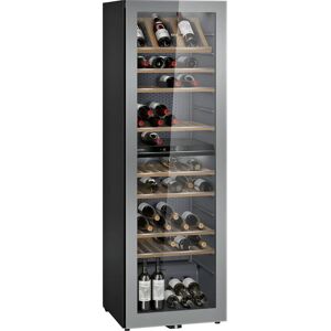 Siemens KW36KATGA - Grey - Wine cooler Siemens KW36KATGA - Grey - Wine cooler