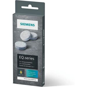 Siemens Surpresso - Reinigungs-tabletten Siemens Surpresso - Reinigungs-tabletten