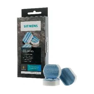 Siemens TZ80002B - Cleaning tablet Siemens TZ80002B - Cleaning tablet