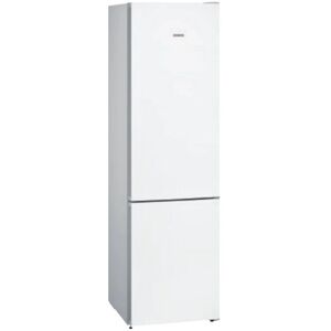 Siemens KG39NVWDA - Blanc - Réfrigérateur-congélateur - Publicité Siemens KG39NVWDA - Blanc - Réfrigérateur-congélateur - Publicité