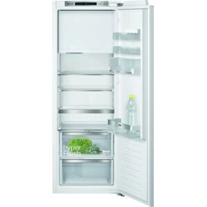 Siemens KI72LADE0 - Blanco - Refrigerador Siemens KI72LADE0 - Blanco - Refrigerador