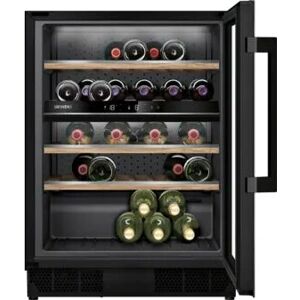 Siemens KU21WAHG0G - Black - Wine Cooler Siemens KU21WAHG0G - Black - Wine Cooler