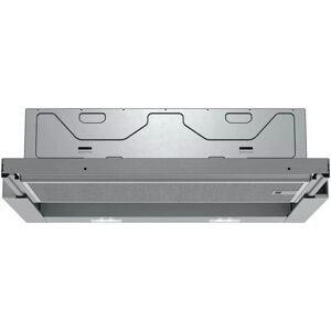 Siemens LI63LA526 - Acciaio inox - Cappa aspirante Siemens LI63LA526 - Acciaio inox - Cappa aspirante