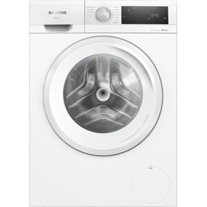 Siemens WN34A1U8GB - White - Washer Dryer Siemens WN34A1U8GB - White - Washer Dryer