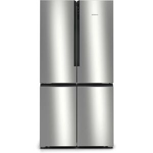 Siemens KF96NVPEA - Silber - Kühlschrank Siemens KF96NVPEA - Silber - Kühlschrank
