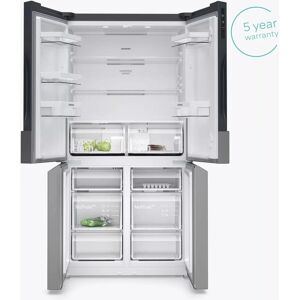 Siemens KF96NVPEAG - Stainless Steel - Refrigerator Siemens KF96NVPEAG - Stainless Steel - Refrigerator