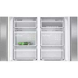 Siemens KF96NVPEAG - Stainless Steel - Refrigerator Siemens KF96NVPEAG - Stainless Steel - Refrigerator