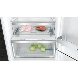 Siemens KI86NVSE0G - White - Fridge Freezer Siemens KI86NVSE0G - White - Fridge Freezer