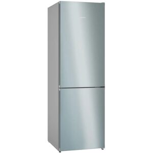 Siemens KG36N2ICF - Edelstahl - Kühl-/Gefrierkombination Siemens KG36N2ICF - Edelstahl - Kühl-/Gefrierkombination