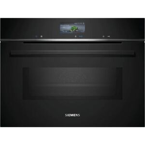 Siemens CM736G1B1B - Black - Oven Siemens CM736G1B1B - Black - Oven