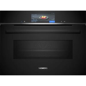 Siemens CM778GNB1B - Black - Microwave Oven Siemens CM778GNB1B - Black - Microwave Oven