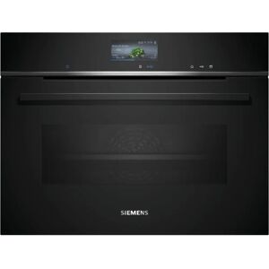 Siemens CS736G1B1 - Black - Oven Siemens CS736G1B1 - Black - Oven