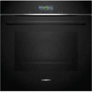 Siemens HB732G1B1B - Black - Oven Siemens HB732G1B1B - Black - Oven