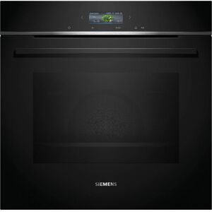 Siemens HB734G1B1 - Schwarz - Backofen Siemens HB734G1B1 - Schwarz - Backofen