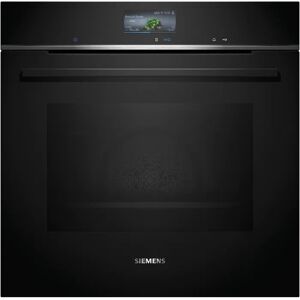 Siemens HB736G1B1B - Black - Oven Siemens HB736G1B1B - Black - Oven