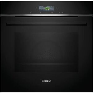 Siemens HB772G1B1 - Noir - Four - Publicité Siemens HB772G1B1 - Noir - Four - Publicité