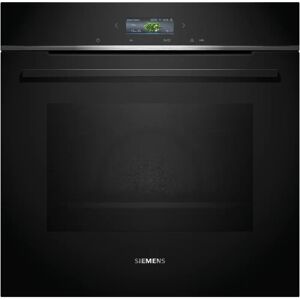 Siemens HB774G1B1 - Noir - Four encastrable - Publicité Siemens HB774G1B1 - Noir - Four encastrable - Publicité