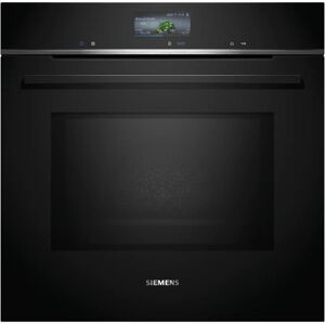Siemens HM736GAB1 - Preto - Forno com micro-ondas Siemens HM736GAB1 - Preto - Forno com micro-ondas