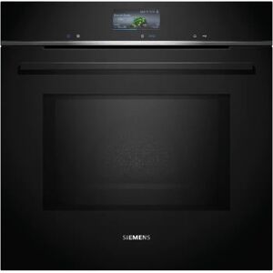 Siemens HM776G1B1B - Black - Oven Siemens HM776G1B1B - Black - Oven