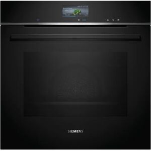 Siemens HS736G1B1B - Black - Oven Siemens HS736G1B1B - Black - Oven
