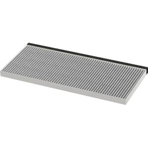 Siemens LZ12ITB14 - Cooker hood filter Siemens LZ12ITB14 - Cooker hood filter