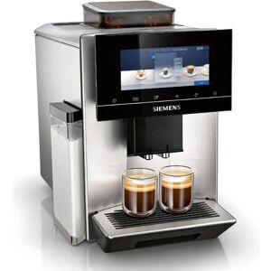 Siemens TQ903D03 - Edelstahl - Kaffeevollautomat Siemens TQ903D03 - Edelstahl - Kaffeevollautomat
