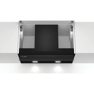 Siemens LJ67BAM60B - Black - Range Hood Siemens LJ67BAM60B - Black - Range Hood