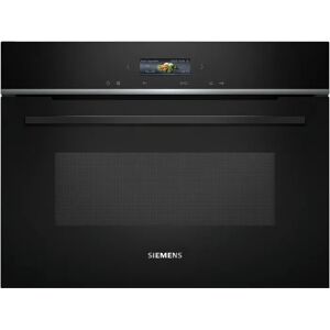 Siemens CE732GXB1B - Black - Microwave oven Siemens CE732GXB1B - Black - Microwave oven