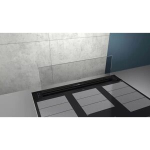 Siemens LD98WMM60B - Black - Downdraft Hood Siemens LD98WMM60B - Black - Downdraft Hood