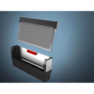 Siemens LD98WMM60B - Black - Downdraft Hood Siemens LD98WMM60B - Black - Downdraft Hood