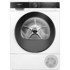 SIEMENS WQ35G2D00 - Weiß - Wärmepumpentrockner SIEMENS WQ35G2D00 - Weiß - Wärmepumpentrockner