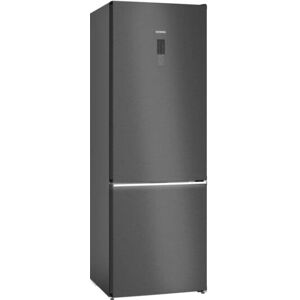 Siemens KG49NAXCF - Acciaio inossidabile - Frigorifero Freezer Siemens KG49NAXCF - Acciaio inossidabile - Frigorifero Freezer