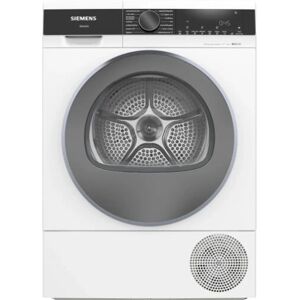 Siemens WQ35G2D0ES - Blanco - Secadora Siemens WQ35G2D0ES - Blanco - Secadora