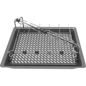 Siemens HZ635000 - Grillplatte Siemens HZ635000 - Grillplatte