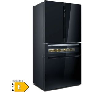 Siemens KF96RSBEA - Black - French Door Refrigerator Siemens KF96RSBEA - Black - French Door Refrigerator
