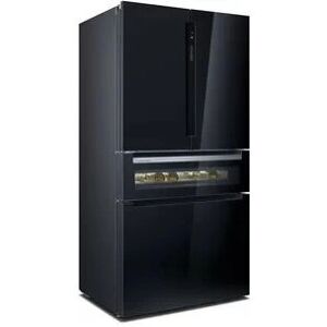 Siemens KF96RSBEA - Black - French Door Refrigerator Siemens KF96RSBEA - Black - French Door Refrigerator