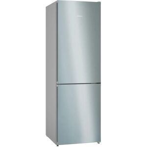 Siemens KG36NEICF - Acier inoxydable - Réfrigérateur-congélateur - Publicité Siemens KG36NEICF - Acier inoxydable - Réfrigérateur-congélateur - Publicité