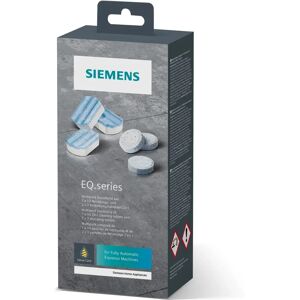 Siemens TZ80003A - Cleaning tablet Siemens TZ80003A - Cleaning tablet