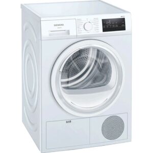 Siemens WT45HVA3 - Weiß - Waschmaschine Siemens WT45HVA3 - Weiß - Waschmaschine