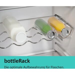 SIEMENS KG49NXXCF - Black Steel - Refrigerator and Freezer Combo SIEMENS KG49NXXCF - Black Steel - Refrigerator and Freezer Combo