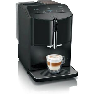 Siemens TF301E09 - Svart - Espressomaskin Siemens TF301E09 - Svart - Espressomaskin